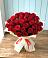 Букет 29 Красных роз в Красные Баррикады