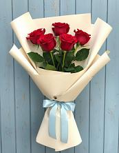 Букет Классика чувств в Красные Баррикады