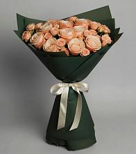 Букет Элегантный в Красные Баррикады