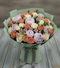 Букет Мороженное #REPLACE_PRED# Красные Баррикады