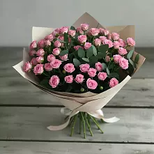 Букет Удовольствие в Красные Баррикады