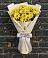 Букет цветов из: Хризантемы в Красные Баррикады