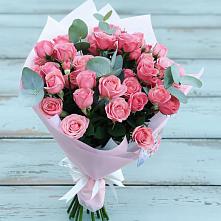 Букет Леди совершенство в Красные Баррикады