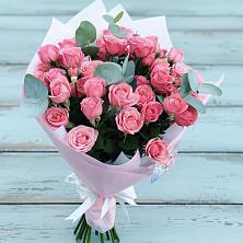 Букет Леди совершенство в Красные Баррикады